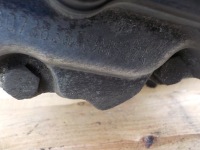 фото thumb №10, Opel adam 14r 1.2 16v 69km кпп кпп / коробка передач aums374