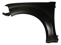 фото thumb №1, Крила nissan navara d40 pathfinder r51 05- le