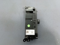 фото thumb №6, Audi q7 ii 4m панель климат-контроля зад 4k0919158c