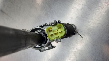 фото thumb №6, Замок зажигания volkswagen passat b3 1.8b 90r 357905851