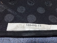 фото thumb №4, Bmw 5 f11 обшивка килимки велюрові комплект