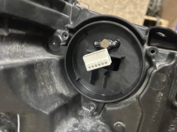 фото thumb №11, Bmw x5 x6 g05 g06 лампа ліва laser лівий 9481789