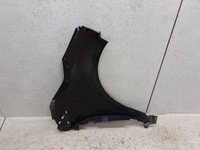 фото thumb №6, Крила передній перед лівий renault captur 2013-2019r