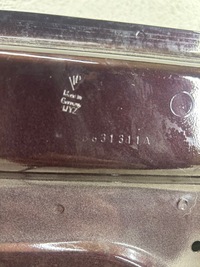 фото thumb №10, Porsche macan 95b двері лівий перед передні ліва