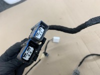 фото thumb №11, Ford mustang mach-e rwd 75.7kwh жгут электропроводка дверь левый задняя оригинал