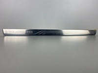 фото thumb №1, Skoda superb iii планка пороговая правые перед хром 2015-2019