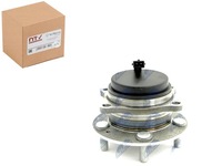 фото thumb №1, Nty ступица колеса задняя kia sorento ll 2wd 09- hyundai ix55 08- santa fe