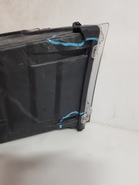 фото thumb №8, Dodge ram 1500 13-21 лампа левый перед usa