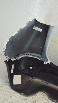 фото thumb №16, Бампер задняя opel crossland x z40r pdc