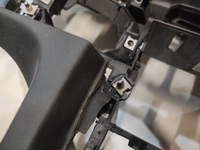 фото thumb №13, Панель приладів консоль подушки безпеки подушки безпеки vw touran i 1