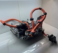 фото thumb №1, Конвертер модуль інвертор 292c0-5sa0a nissan leaf ii