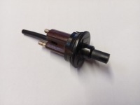 Купить Выключатель освещение кабины mercedes w114 107 w123ce, фото thumb