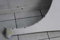 фото thumb №6, Nissan nv200 nv 200 09r- крила лівий перед передній qm1