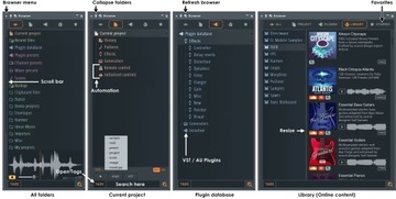 КОРОБКА С Лицензионным ключом для пакета всех плагинов FL Studio 21