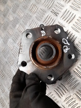 фото thumb №8, Audi q8 4m0501654 підшипник i ступиці kół