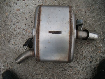 фото thumb №6, Range rover sport l494 глушитель выхлоп 82160611