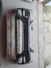 Seat leon iii fr 16-18 бампер перед передний с Разборки, фото thumb