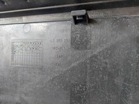 фото thumb №5, Audi q7 4l решётка радиатора решётка радиатора бампера перед