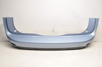 фото thumb №1, Citroen c4 picasso ii бампер зад задний pdc