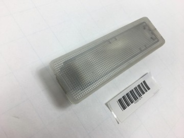 фото thumb №5, Задняя лампа освещение кабины mercedes w124 0018200601 sedan купе универсал