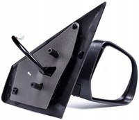 фото thumb №1, Дзеркало електричний обігрів праві dacia доккер lodgy '12-