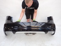 фото thumb №12, Maserati levante 16-24 бампер задняя задний pdc