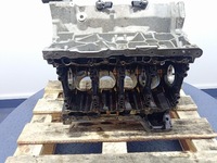 фото thumb №6, Porsche panamera ii 971 блок двигуна 4.0 tfsi turbo cvd cvda 0p2103011n