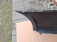 Бампер задняя bmw 3 g30 рестайлинг  lci оригинал Цена, фото thumb