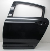 фото thumb №2, Двері лівий зад citroen c5 iii x7 08-17 sedan eypc