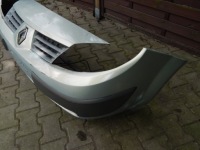 Бампер перед renault megane scenic 2 2 03- nv632 Доставка, фото thumb