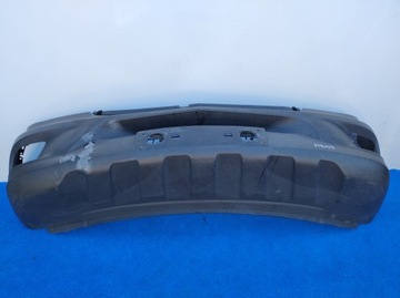 фото thumb №1, Mercedes sprinter w906 рестайлинг бампер перед a9068801570 mb107