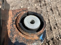 фото thumb №16, Подрамник подрамник балка задняя задняя dodge charger 6.4 srt 2011 - 2014