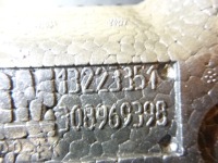 фото thumb №12, Набор ремонтный- инструментов помпа ушко opel corsa d 2009r. 13223351