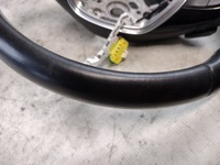 фото thumb №9, Повітропровід пелюстки перемикання volkswagen passat b8 5g0419091