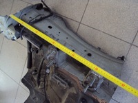 фото thumb №7, Чверть лонжерон ліва передня jaguar e-pace