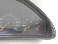 фото thumb №8, Mercedes e w210 лічильник прилади 2,9td 2105401248