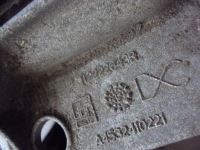 Подушка двигуна права renault twingo iii 0.9 tce Оригінал, фото thumb