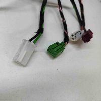 фото thumb №8, Підйомник скло лівих передніх двері mercedes-benz gle w167 a1677230400