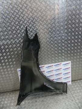 фото thumb №12, Bmw g01 g02 f97 f98 крило перед лівий