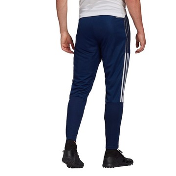 L Мужские брюки Adidas Tiro 21 Training, темно-синие