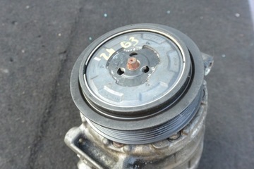 фото thumb №8, Компрессор кондиционера mercedes w211 w219