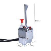 фото thumb №13, Универсальный выключатель поворотники street hot rod dla forda 12v