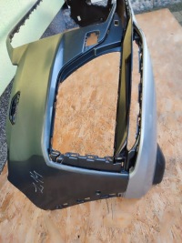 фото thumb №12, Бампер audi q7 4m0 lift перед s-line оригінал