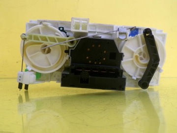 фото thumb №7, Панель управление воздуховод кондиционера opel astra g 56341 nr1081