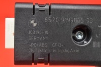 фото thumb №8, Усилитель антенны 919986503 bmw f10 f11 09-13