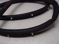 фото thumb №6, Прокладка дверь правый перед opel crossland 2017r