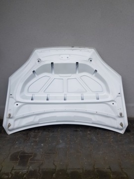 фото thumb №5, Капот кришка двигуна tesla s