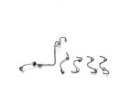 фото thumb №1, Труба трубки пального renault latitude 2.0 dci 734023a