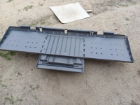 фото thumb №2, Scania r ліжко верхній каркас 1483736