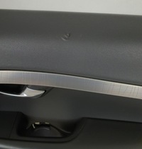 фото thumb №3, Обивка обшивка дверь правый задняя volvo xc70 ii